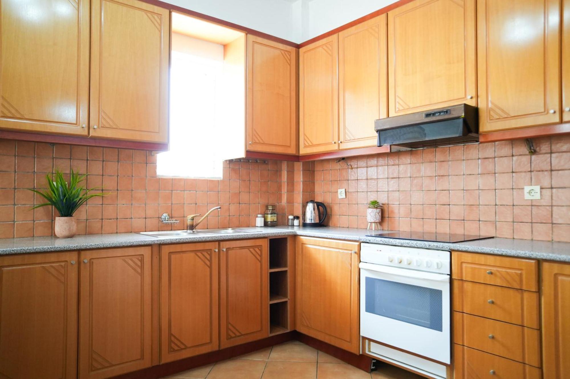 Saranda Waterside Apartments Eksteriør bilde