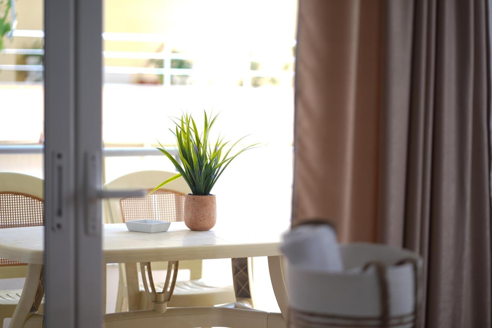 Saranda Waterside Apartments Eksteriør bilde