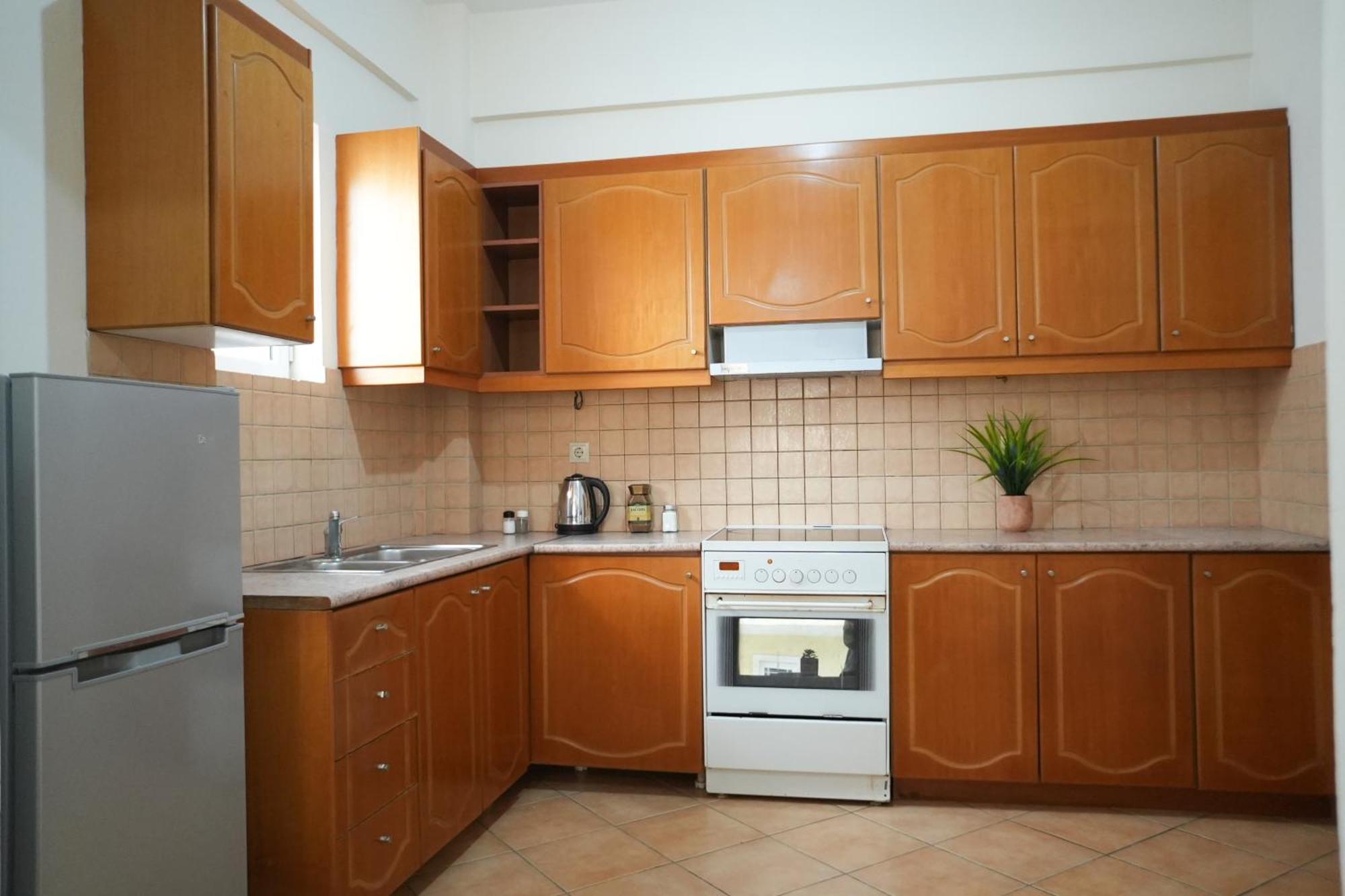 Saranda Waterside Apartments Eksteriør bilde